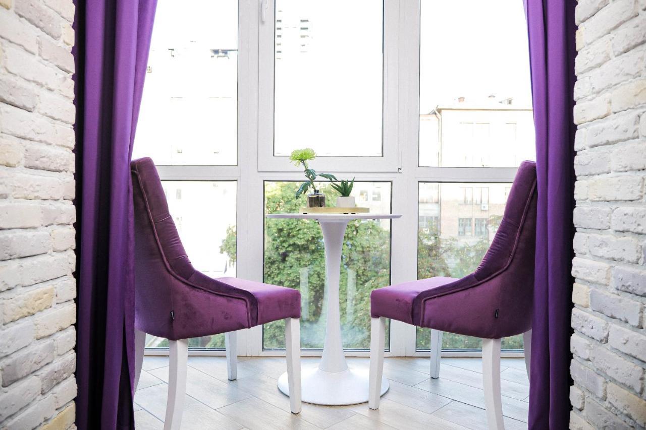 Freedom Apartments In City Center Київ Екстер'єр фото