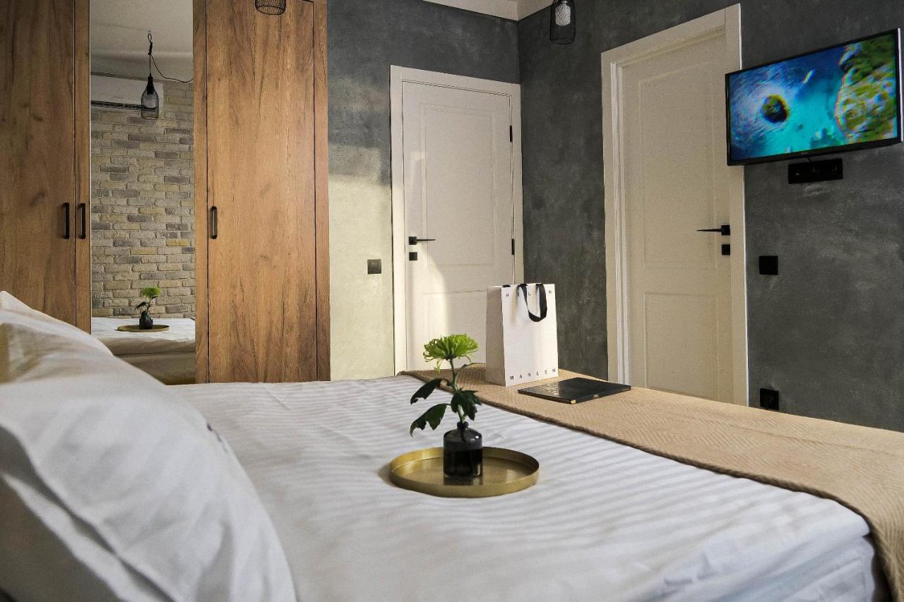 Freedom Apartments In City Center Київ Екстер'єр фото